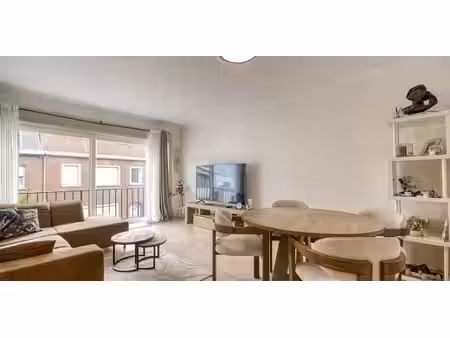 appartement à vendre à kuurne pour € 159.000 avec 2 chambres à coucher