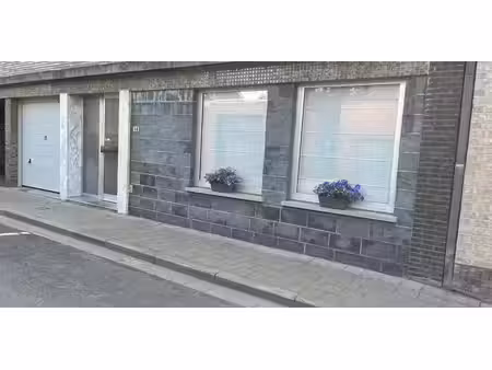 appartement à vendre à lauwe pour € 169.000 avec 2 chambres à coucher