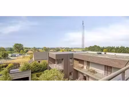appartement à vendre à moorslede pour € 165.000 avec 1 chambre à coucher