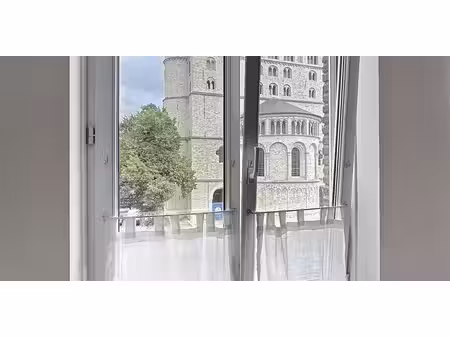 sous option - appartement à vendre à nivelles avec 1 chambre à coucher