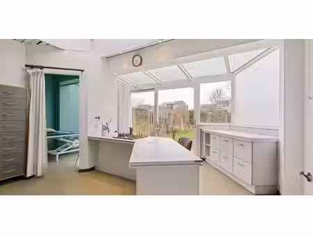 sous option - bâtiment commercial à vendre à wespelaar