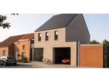 maison à vendre à alken pour € 165.000