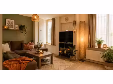 maison à vendre à kieldrecht pour € 165.000 avec 3 chambres à coucher