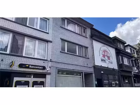 usage mixte à vendre à hoeselt pour € 165.000 avec 3 chambres à coucher