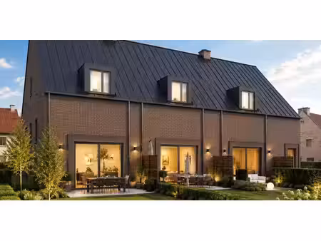 maison à vendre à lessines pour € 170.000 avec 9 chambres à coucher