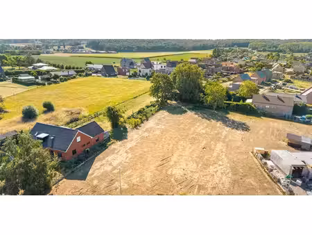 terrain à vendre à ruien pour € 165.000