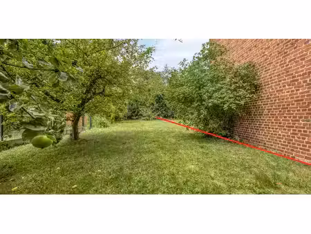 terrain à bâtir à vendre à hofstade pour € 149.000