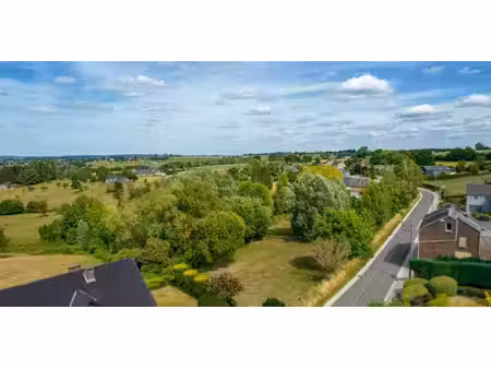 terrain à bâtir à vendre à trembleur pour € 165.000
