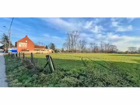 terrain à bâtir à vendre à wiekevorst pour € 165.000