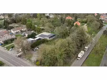 terrain à bâtir à vendre à houthalen pour € 165.000