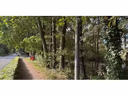 terrain à bâtir à vendre à houthalen pour € 169.000