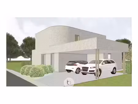 terrain à bâtir à vendre à maaseik pour € 169.000