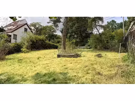terrain à bâtir à vendre à rosières pour € 148.000