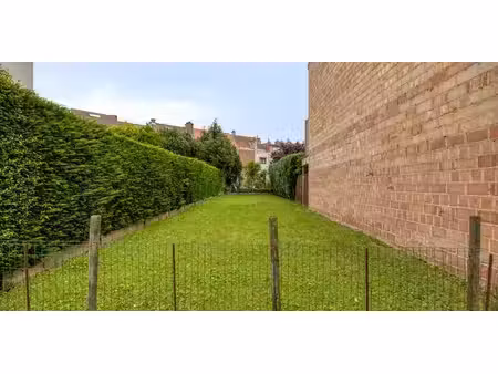 terrain à bâtir à vendre à wemmel pour € 149.000