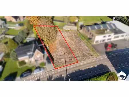 terrain à bâtir à vendre à zonhoven pour € 169.000