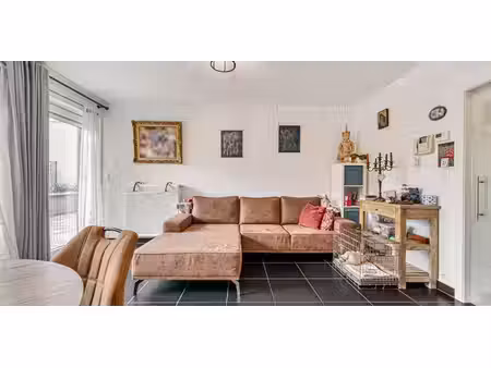 appartement à vendre à boezinge pour € 175.000 avec 1 chambre à coucher