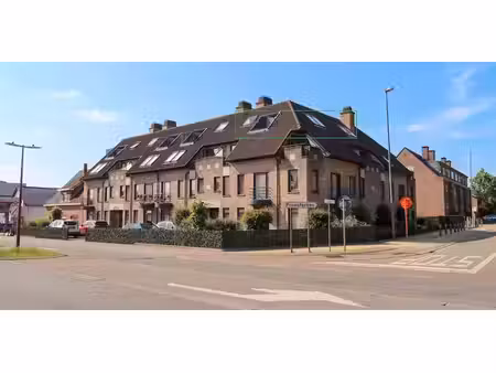appartement à vendre à mechelen-aan-de-maas pour € 169.000 avec 1 chambre à coucher