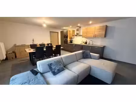 appartement à vendre à péruwelz pour € 165.000 avec 1 chambre à coucher