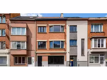 bureau à vendre à gent pour € 175.000