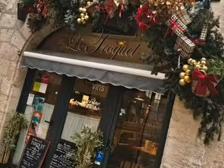 local tout commerce