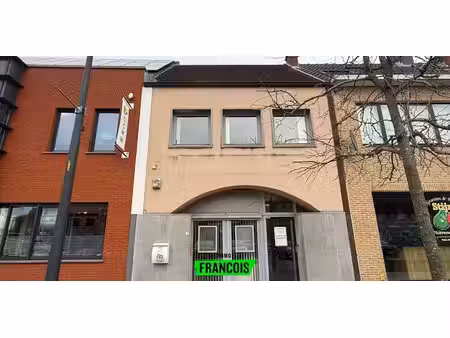 bâtiment commercial à vendre à moorslede pour € 170.000