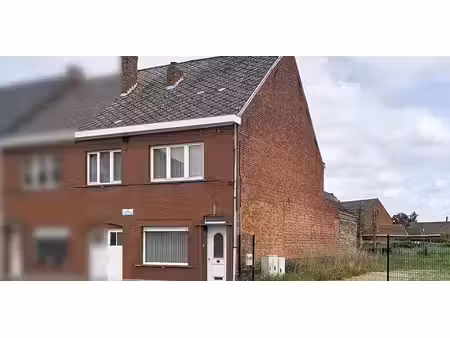 maison à vendre à berlare pour € 175.000 avec 3 chambres à coucher