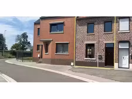 maison à vendre à jesseren pour € 175.000 avec 2 chambres à coucher