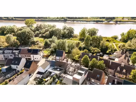 maison à vendre à mariekerke pour € 169.000 avec 3 chambres à coucher