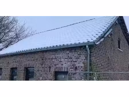 maison à vendre à opitter pour € 169.000
