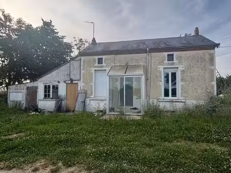 maison de campagne