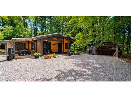 sous option - maison à vendre à brûly-de-pesche avec 2 chambres à coucher