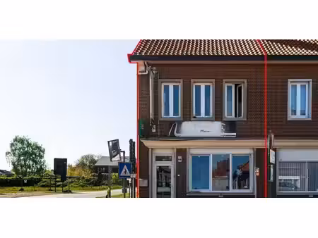 maison à vendre à geetbets pour € 175.000 avec 1 chambre à coucher