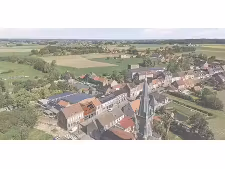 maison à vendre à watou pour € 175.000 avec 3 chambres à coucher