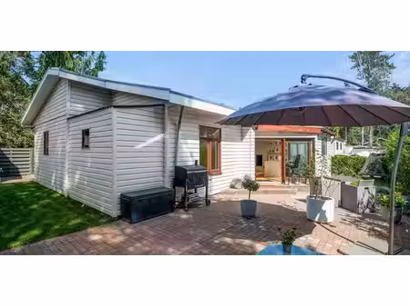 maison de vacances à vendre à poppel pour € 159.000 avec 2 chambres à coucher