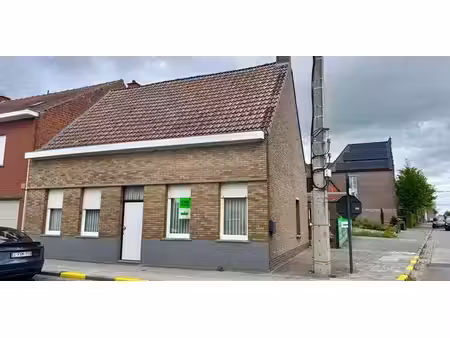 maison à vendre à beveren pour € 175.000 avec 3 chambres à coucher