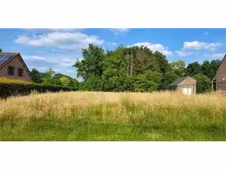 terrain à bâtir à vendre à paal pour € 172.500