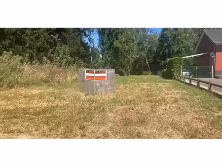 terrain à bâtir à vendre à berlaar pour € 175.000