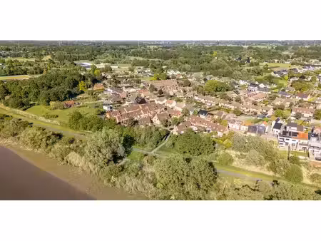 terrain à bâtir à vendre à mariekerke pour € 169.000