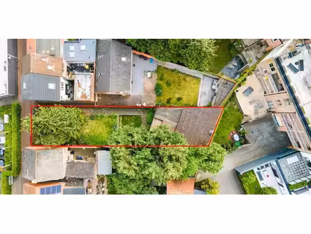 terrain à bâtir à vendre à herentals pour € 175.000
