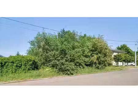 terrain à bâtir à vendre à houthalen pour € 175.000