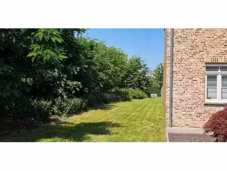 terrain à bâtir à vendre à houthalen pour € 175.000