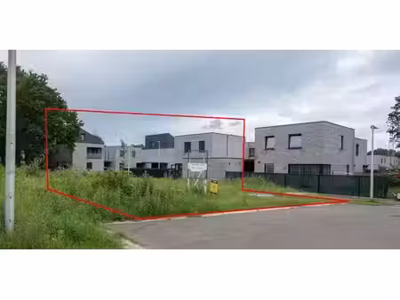 terrain à bâtir à vendre à houthalen pour € 175.000