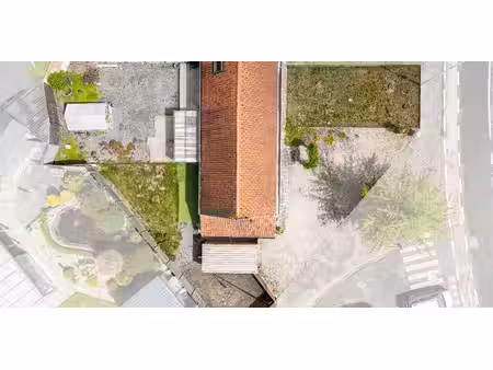 terrain à bâtir à vendre à izegem pour € 159.000