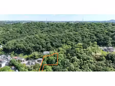 terrain à bâtir à vendre à wandre pour € 159.000