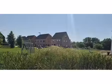 terrain à bâtir à vendre à beerzel pour € 175.000