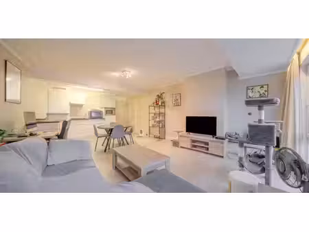 appartement à vendre à diksmuide pour € 169.000 avec 2 chambres à coucher