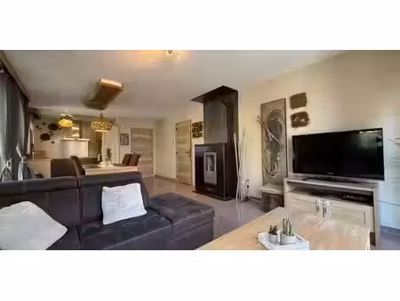 sous option - appartement à vendre à durbuy avec 2 chambres à coucher