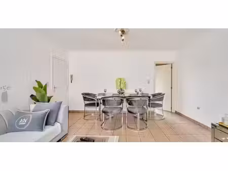 appartement à vendre à moerbeke pour € 170.000 avec 2 chambres à coucher