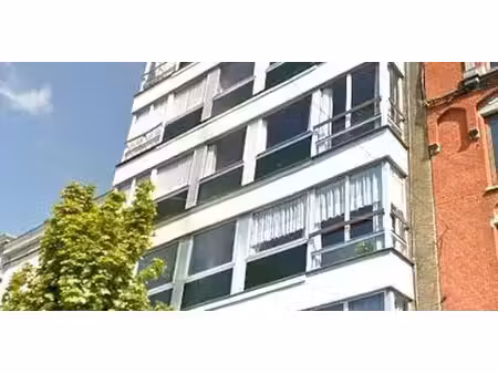 appartement à vendre à la louvière pour € 170.000 avec 2 chambres à coucher
