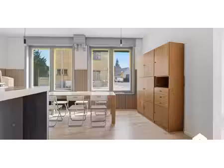 appartement à vendre à watou pour € 175.000 avec 2 chambres à coucher